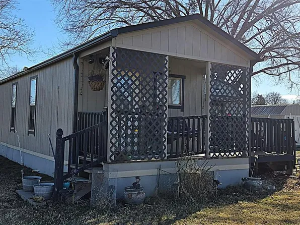 3222 Elm St, Lamar, OK 74850