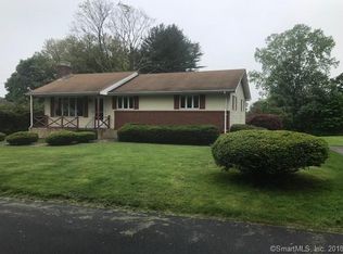 15 Summit Rd, Vernon, CT 06066