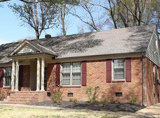 484 Kinsman Rd, Memphis, TN 38120