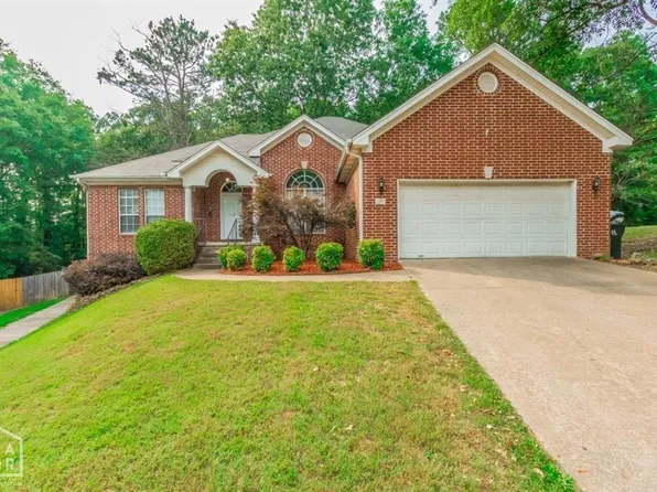 20 Bear Trail Cv, Little Rock, AR 72210