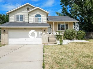 2816 W 4375 S, Roy, UT 84067