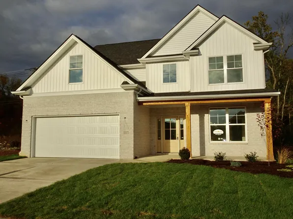 4117 Buttermilk Rd, Lexington, KY 40509