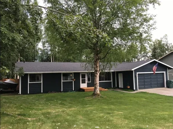 17368 Kantishna Dr, Eagle River, AK 99577