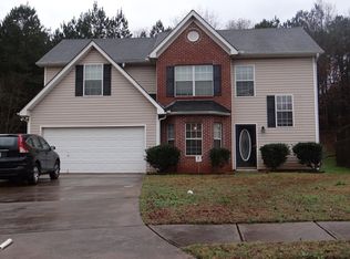 805 Freedom Walk, Locust Grove, GA 30248