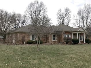 509 Monticello Dr, Vincennes, IN 47591