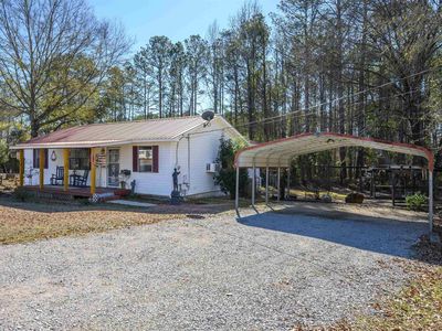 161 Woodland Dr, Shelby, AL, 35143