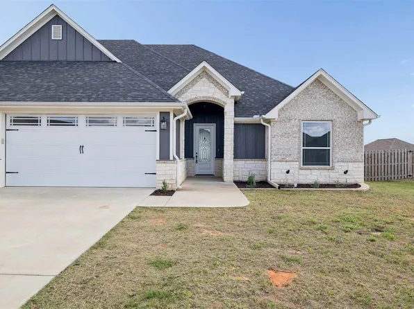 629 3rd St, Bullard, TX 75757