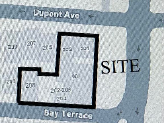 2nd image of 201-203 Dupont Avenue #+202-208 Bay Ter