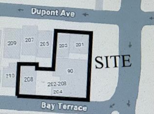 201-203 Dupont Avenue #+202-208 Bay Ter, Seaside Heights, NJ