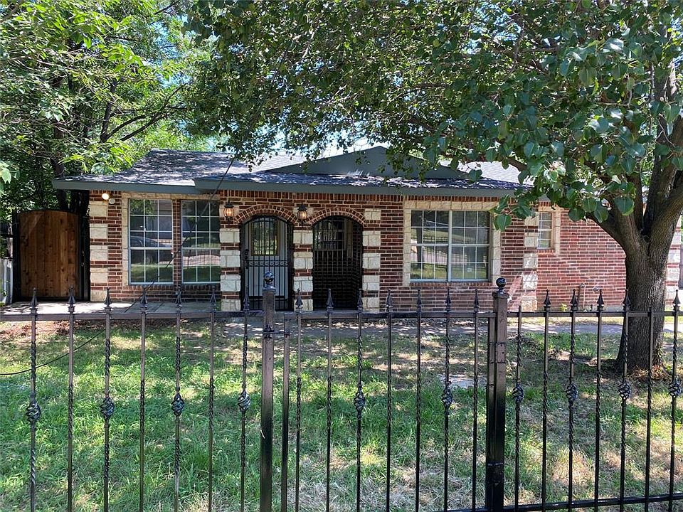 1st image of 3459 Knox St