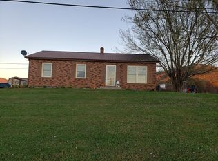 455 Flatwoods Rd, Marion, VA 24354