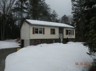 145 County Rd, Hewitt, NJ 07421