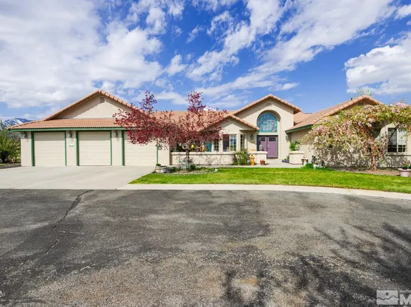 3757 Lyla Ln, Carson City, NV 89705