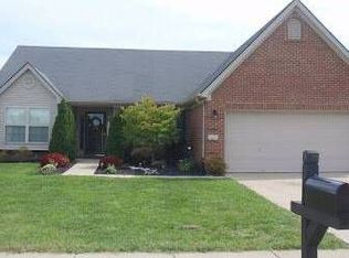 125 Brome Dr, Nicholasville, KY