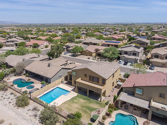 3rd image of 18347 W SWEET ACACIA Drive