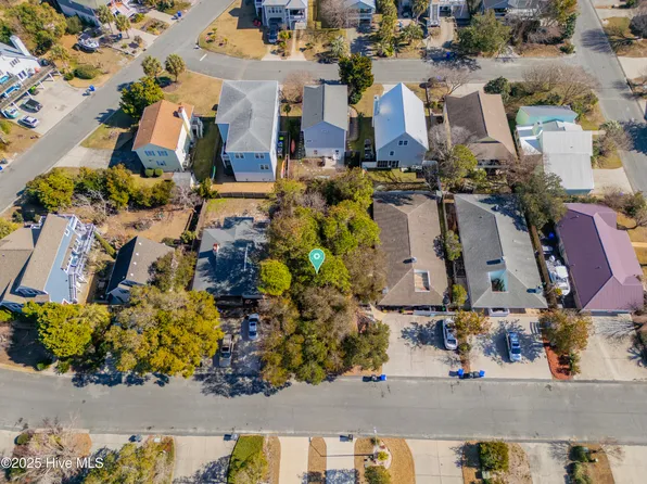 920 Whitecaps Lane, Carolina Beach, NC 28428