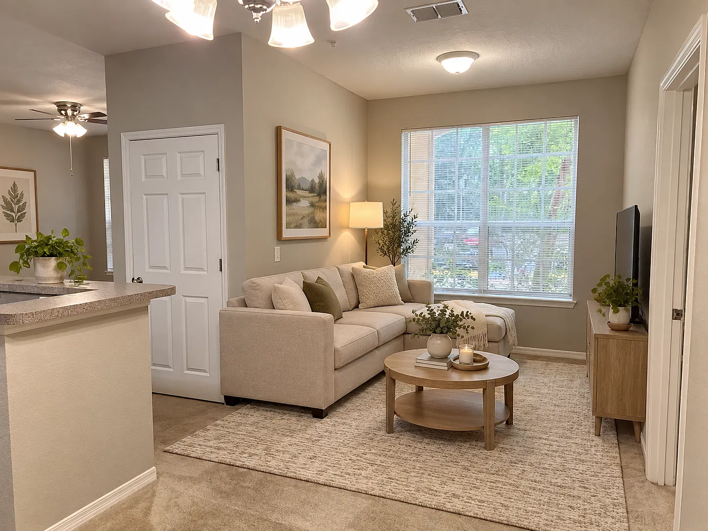 2 bed, 1170 sqft, $1,795 — Photo 1