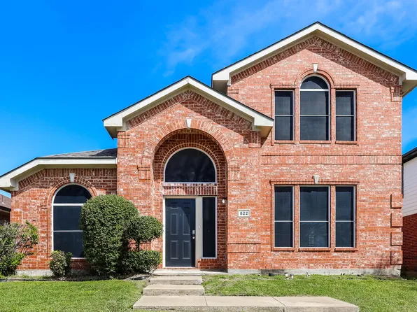 822 Orian Dr, Mesquite, TX 75181
