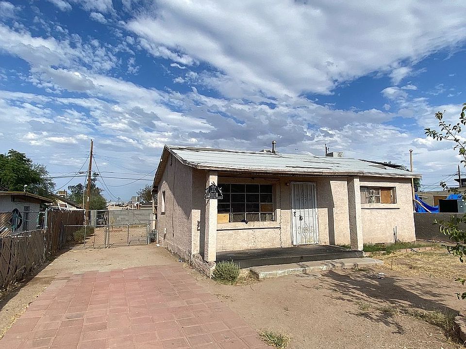 1st image of 8051 S Calle Maravilla