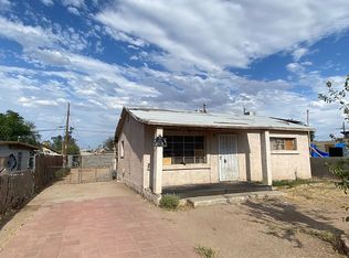 8051 S Calle Maravilla, Guadalupe, AZ 85283