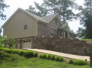 782 Henderson Rd, Odenville, AL 35120