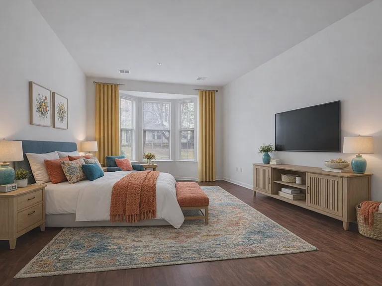 Autumn Park Apartments — Photo 31