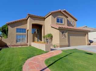16052 S 18th Ave, Phoenix, AZ 85045