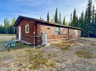 L3a B2 W Spruce Ext, Tok, AK 99780