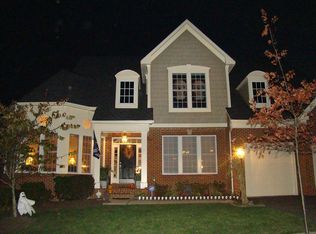 43103 Kingsport Dr, Leesburg, VA 20176