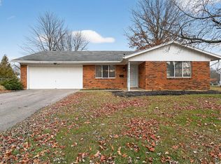 636 E Schrock Rd, Westerville, OH 43081