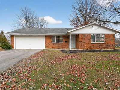 636 E Schrock Rd, Westerville, OH, 43081