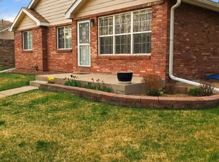 311 Hubbell St, Berthoud, CO 80513