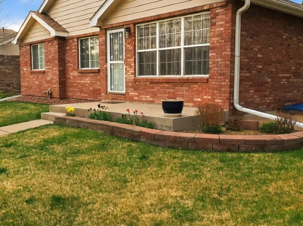 311 Hubbell St, Berthoud, CO 80513