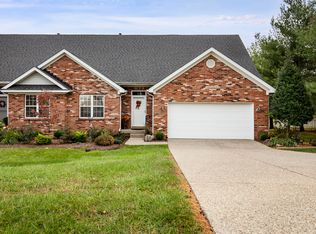 4202 Garden Ridge Rd, Crestwood, KY 40014