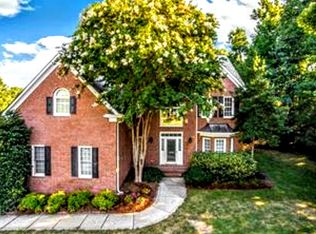15822 Sparrowridge Ct, Charlotte, NC 28278