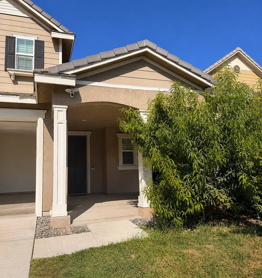 4 bed, 3.5 bath, 3096 sqft, $4,100 — Photo 2