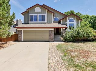 1715 Hermosa Drive, Littleton, CO 80126