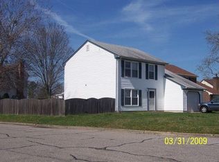 1413 Coldingham Ct, Virginia Beach, VA 23464