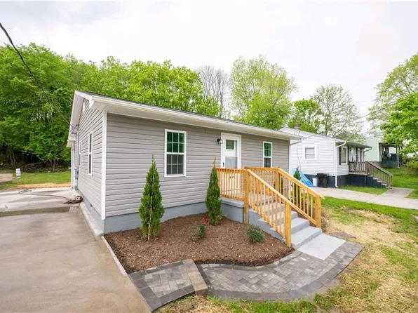 1812 Harris Dr, Burlington, NC 27217