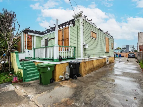 235 E 29th St, Los Angeles, CA 90011