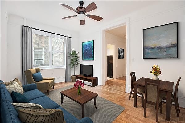 1st image of 125 W 12th St APT 1F