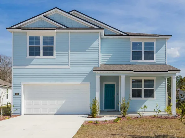 951 Orellana Rd, Saint Augustine, FL 32084