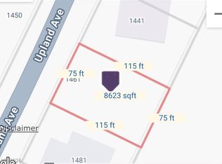 1461 Upland Ave, Pahrump, NV 89048