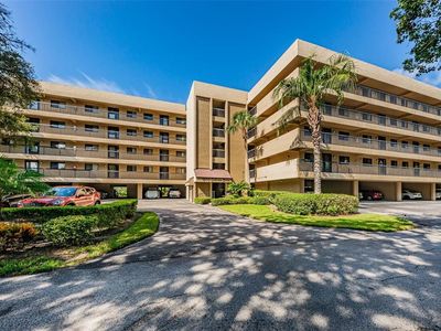 1835 Golfview Dr #1835, Tarpon Springs, FL, 34689