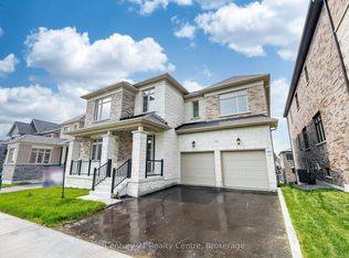 26 Hearn St, Bradford West Gwillimbury, ON L0G1B0