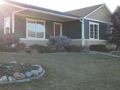 7082 Elmberry Ave, Rathdrum, ID, 83858