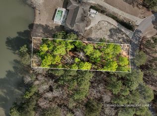 0 Lynell Loop, Hattiesburg, MS 39402