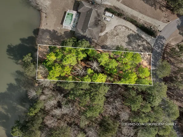 0 Lynell Loop, Hattiesburg, MS 39402