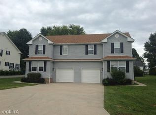 100 Johnson St, Lawrenceburg, KY 40342