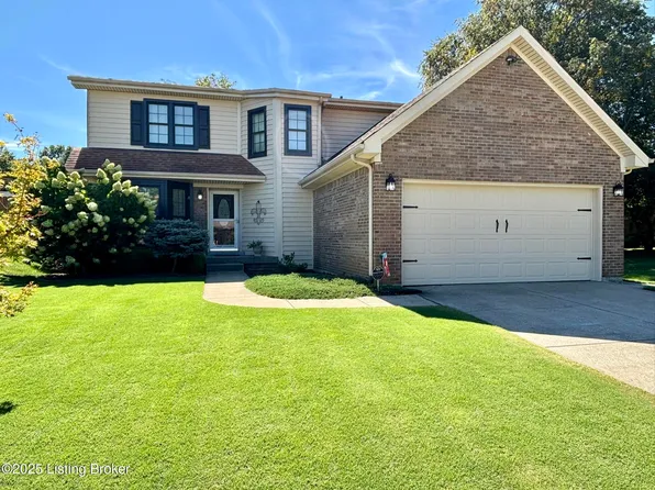 7302 Kort Way, Louisville, KY 40220